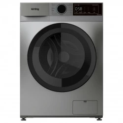 Стиральная машина Korting KWM 45IS148 S (серебристый)