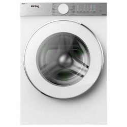 Стиральная машина Korting KWM 50IM140 (белый)