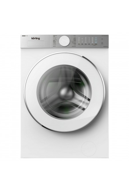 Стиральная машина Korting KWM 50IM140 (белый) 