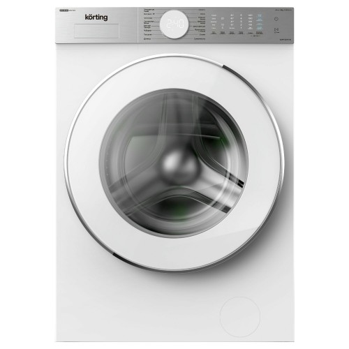 Стиральная машина Korting KWM 50IM140 (белый) 
