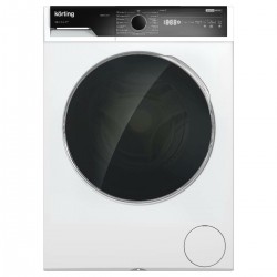 Стиральная машина Korting KWM 58ILS1297 (белый)