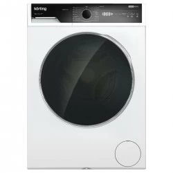 Стиральная машина Korting KWM 58ILS1297 (белый)
