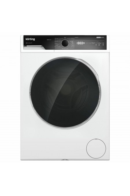 Стиральная машина Korting KWM 58ILS1297 (белый) 