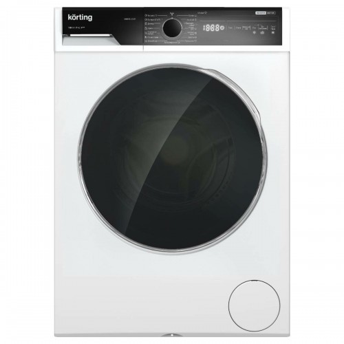 Стиральная машина Korting KWM 58ILS1297 (белый) 