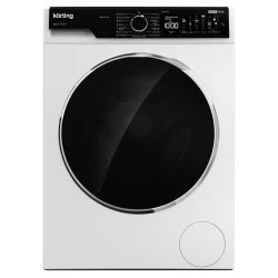 Стиральная машина KORTING KWM 58ILS1299 (белый)