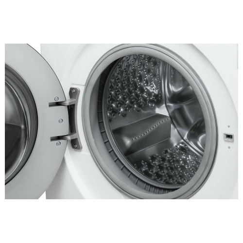 Стиральная машина KORTING KWM 59ID14107 (белый/черный люк) 6