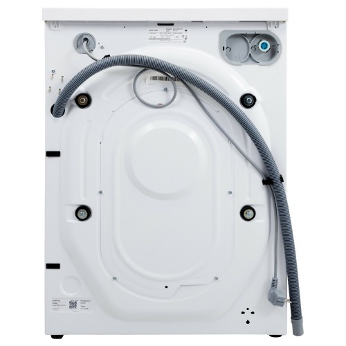 Стиральная машина KORTING KWM 59ID14107 (белый/черный люк) 7