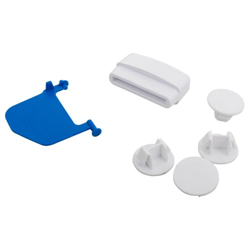 Стиральная машина KORTING KWM 59ID14107 (белый/черный люк) 9