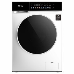 Стиральная машина Korting KWM 60DS1260 (белый/черный люк)