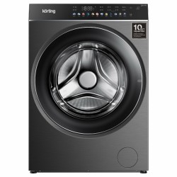 Стиральная машина Korting KWM 60DS1499 An (антрацит)