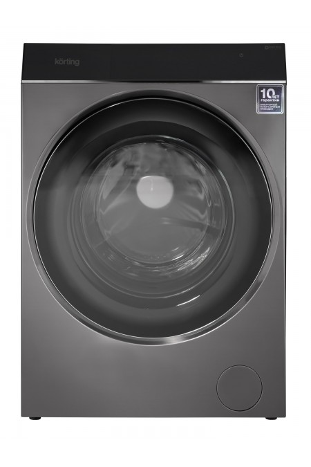 Стиральная машина Korting KWM 60DS1499 An (антрацит) 