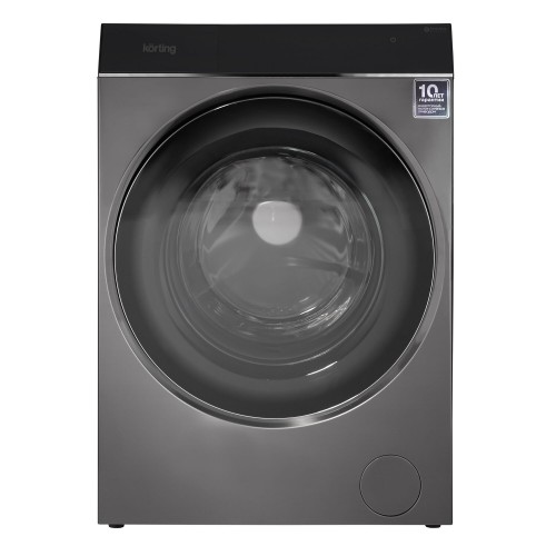 Стиральная машина Korting KWM 60DS1499 An (антрацит) 1