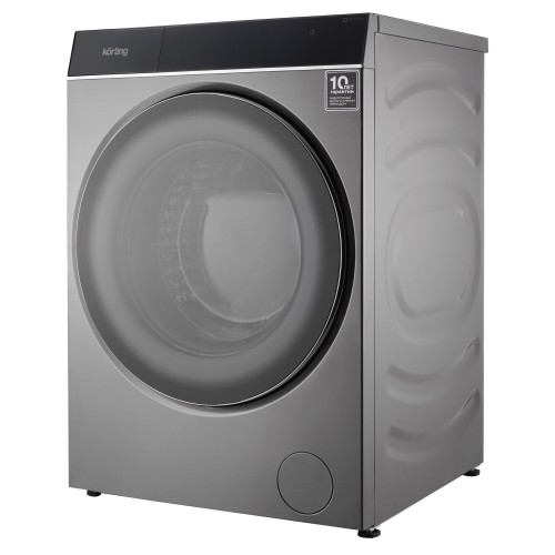 Стиральная машина Korting KWM 60DS1499 An (антрацит) 2