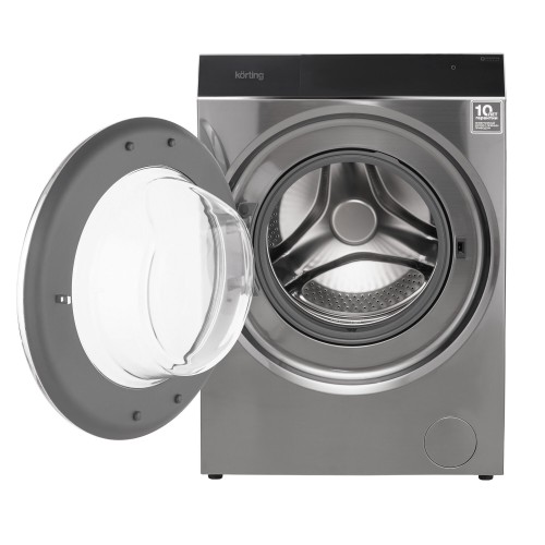 Стиральная машина Korting KWM 60DS1499 An (антрацит) 3