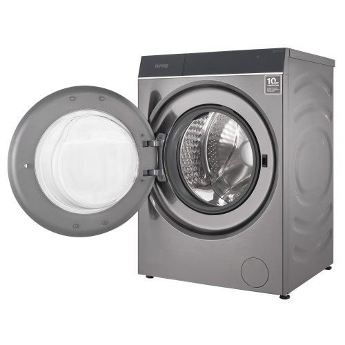 Стиральная машина Korting KWM 60DS1499 An (антрацит) 4