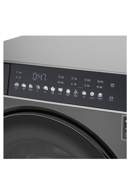 Стиральная машина Korting KWM 60DS1499 An (антрацит) 4