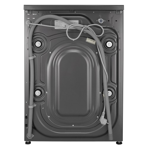 Стиральная машина Korting KWM 60DS1499 An (антрацит) 9