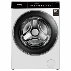 Стиральная машина Korting KWM 60DS1499 (белый)