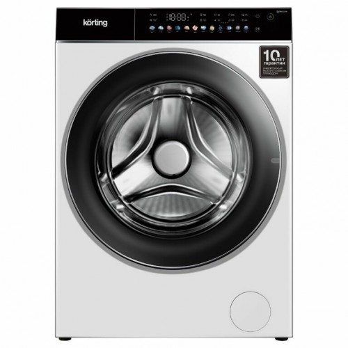 Стиральная машина Korting KWM 60DS1499 (белый) 