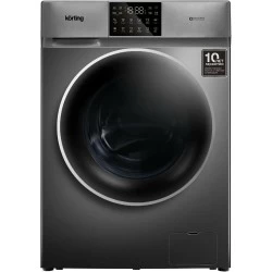 Стиральная машина Korting KWM 60DV1297 Gr (серый)