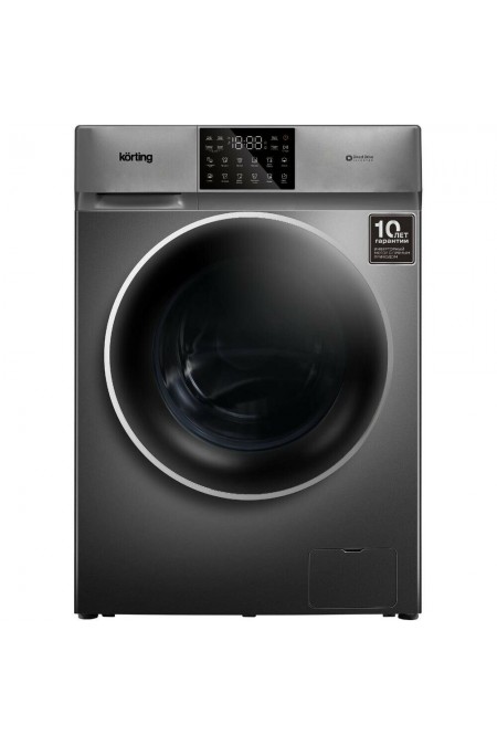 Стиральная машина Korting KWM 60DV1297 Gr (серый) 