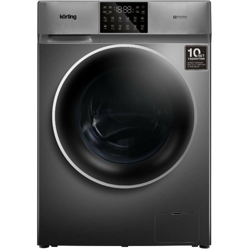 Стиральная машина Korting KWM 60DV1297 Gr (серый) 