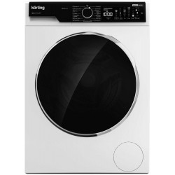 Стиральная машина KORTING KWM 63IL14119 (белый)
