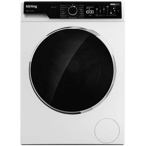 Стиральная машина KORTING KWM 63IL14119 (белый) 