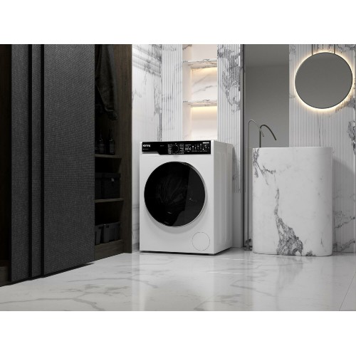 Стиральная машина KORTING KWM 63IL14119 (белый) 4