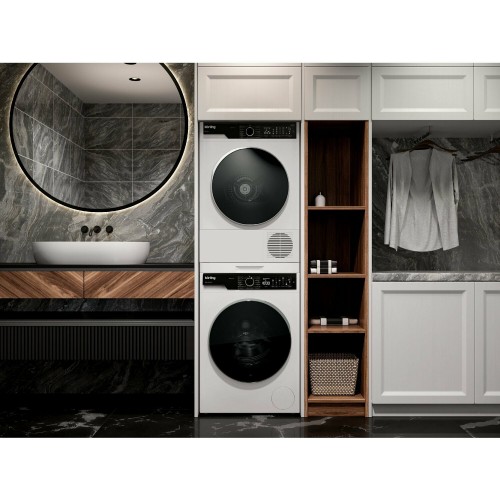 Стиральная машина KORTING KWM 63IL14119 (белый) 7