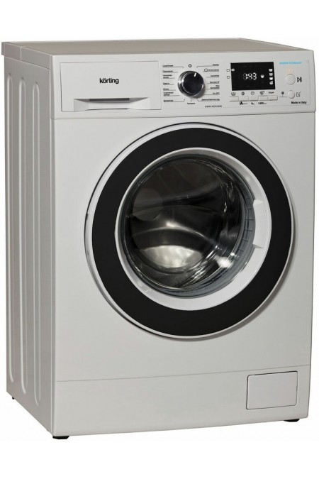 Стиральная машина Korting KWM42ID1460 (белый) 