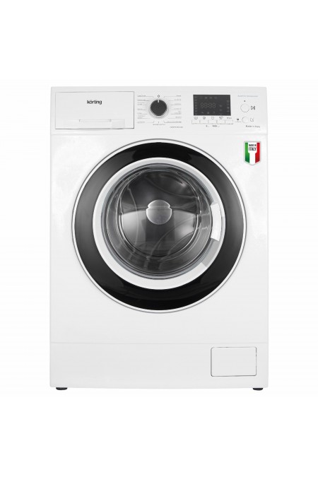 Стиральная машина Korting KWM42ID1460 (белый) 3