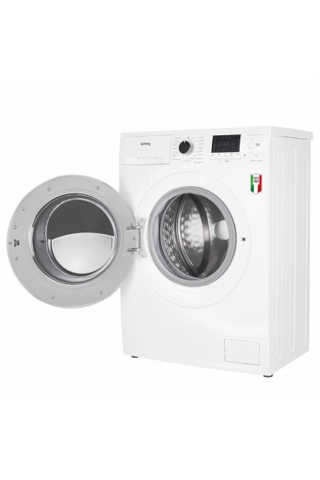 Стиральная машина Korting KWM42ID1460 (белый) 5