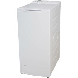 Стиральная машина KORTING KWMT 1270 I (белый)
