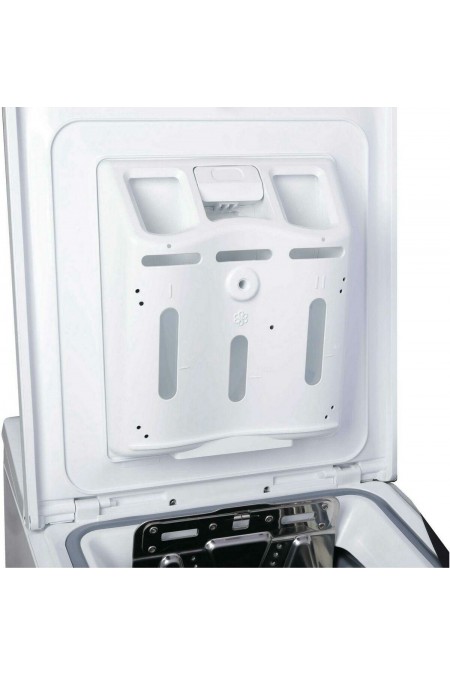 Стиральная машина Korting KWMT 1385 I (белый) 2