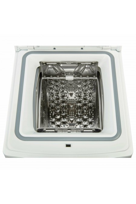 Стиральная машина Korting KWMT 1385 I (белый) 3