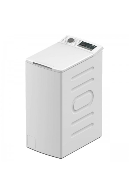 Стиральная машина Korting KWMT 1488 I (белый) 