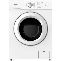Стиральная машина Kraft KF-ENC 7105 W (белый)