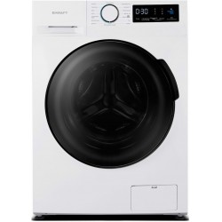 Стиральная машина Kraft KF-HD 8142 WE (белый)