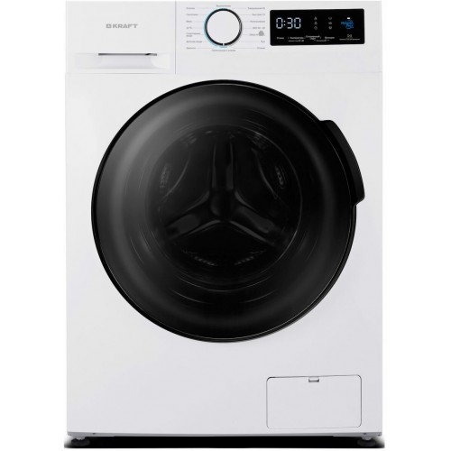 Стиральная машина Kraft KF-HD 8142 WE (белый) 