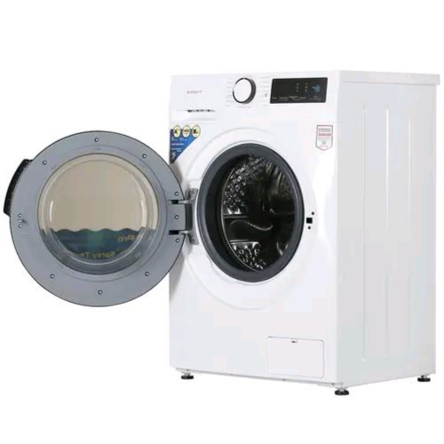 Стиральная машина Kraft KF-HD 8142 WE (белый) 4