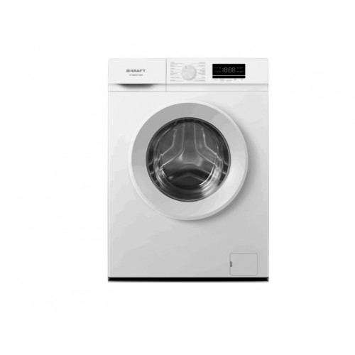 Стиральная машина Kraft KF-MBDS7108W (белый) 