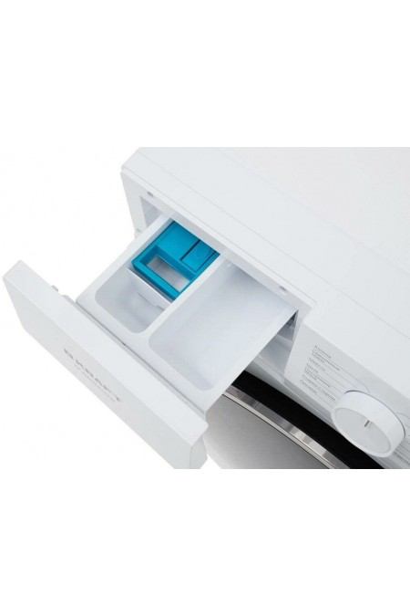 Стиральная машина Kraft KF-MBDS8147W (белый/черный люк) 6