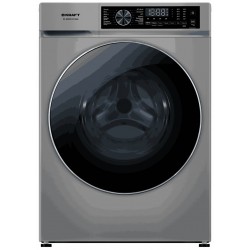 Стиральная машина Kraft KF-MDDS10124G (серый)