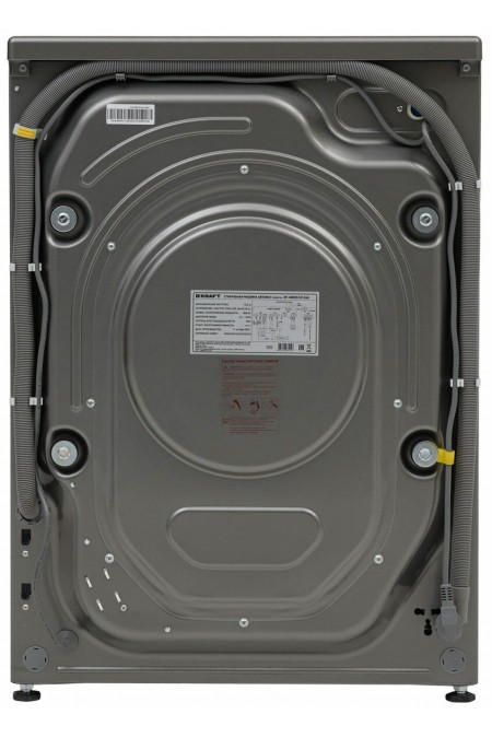 Стиральная машина Kraft KF-MDDS10124G (серый) 4