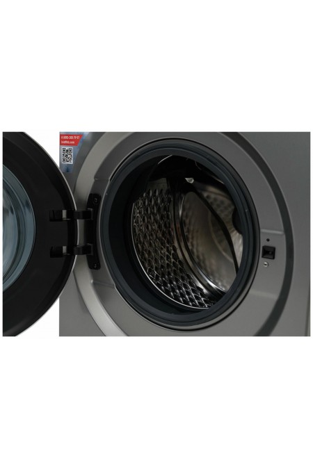 Стиральная машина Kraft KF-MDDS10124G (серый) 6