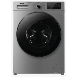 Стиральная машина Kraft KF-MDS 10147 G (серый)