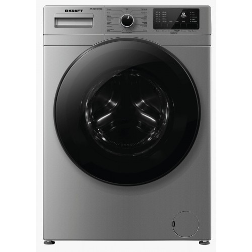 Стиральная машина Kraft KF-MDS 10147 G (серый) 