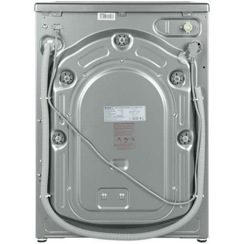 Стиральная машина Kraft KF-MDS 10147 G (серый) 3