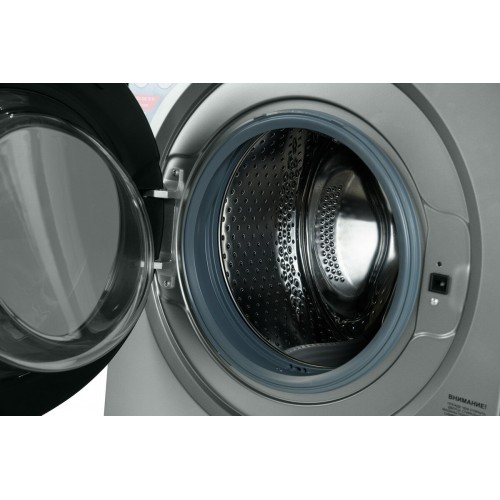 Стиральная машина Kraft KF-MDS 10147 G (серый) 7